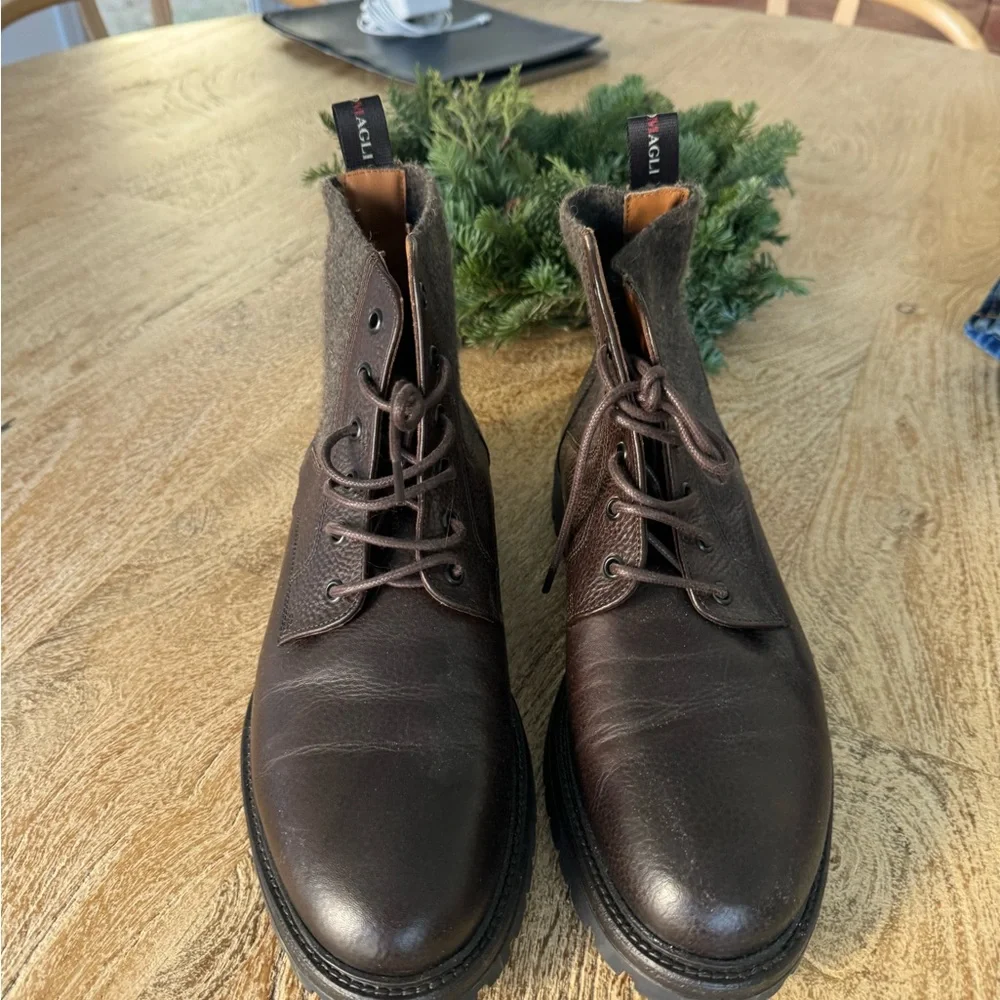 Bruno Magali Business Boots - Picture 2 of 3